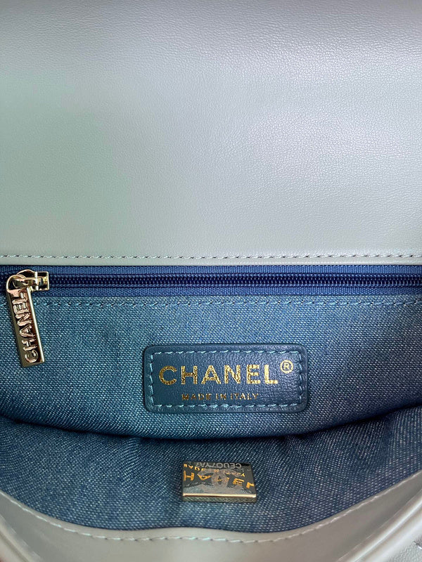 Satchel Bags - CHL Bags - 2701