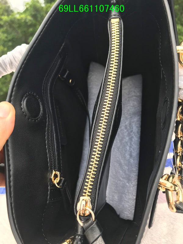 Satchel Bags - MK Bags - 829
