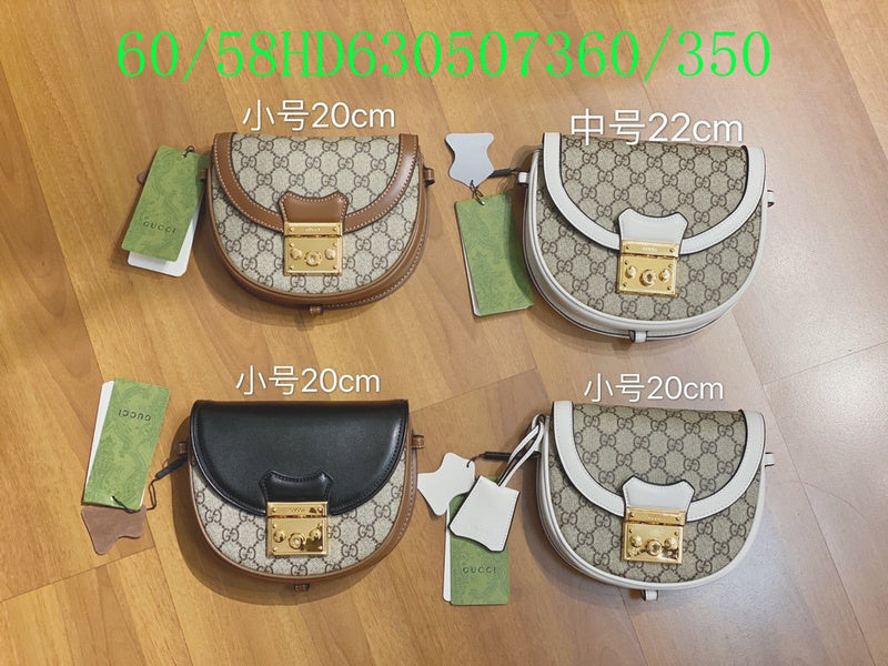 Glami - GUKI Bags - 2050