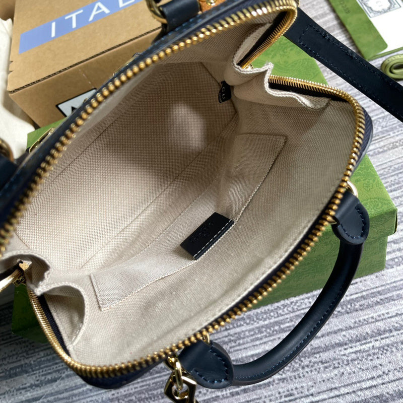Satchel Bags - GCI Bags - 6680