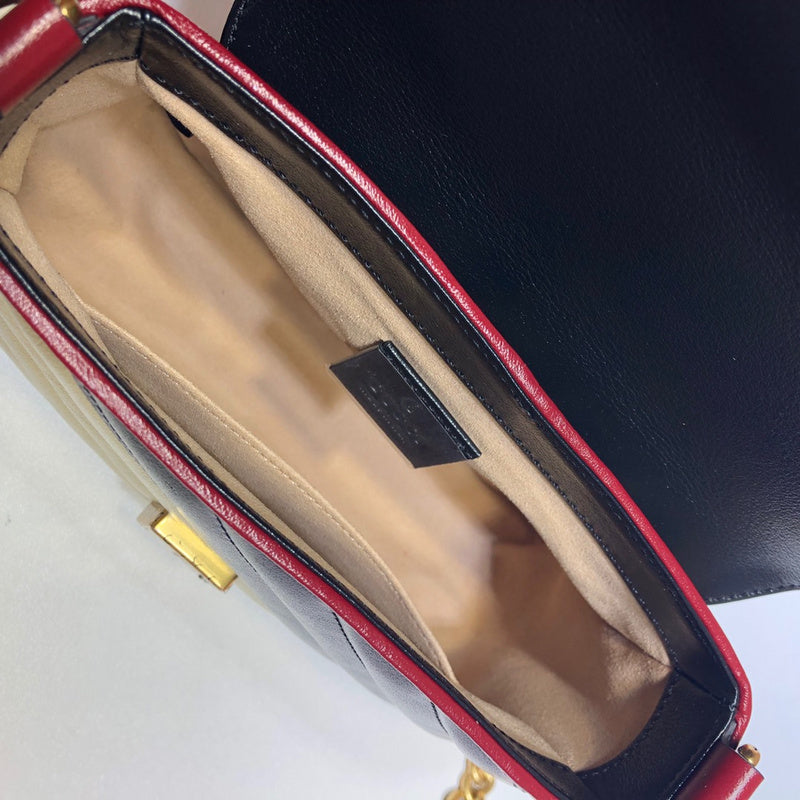 Satchel Bags - GCI Bags - 3706