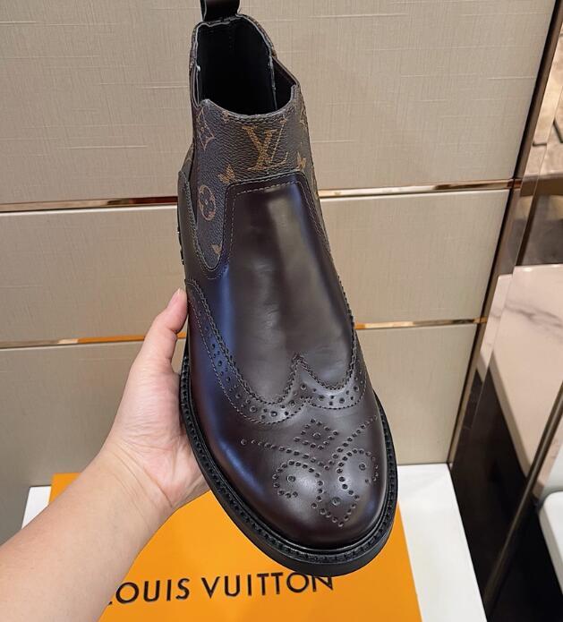 glami shop- LOV Men Shoes - 1674