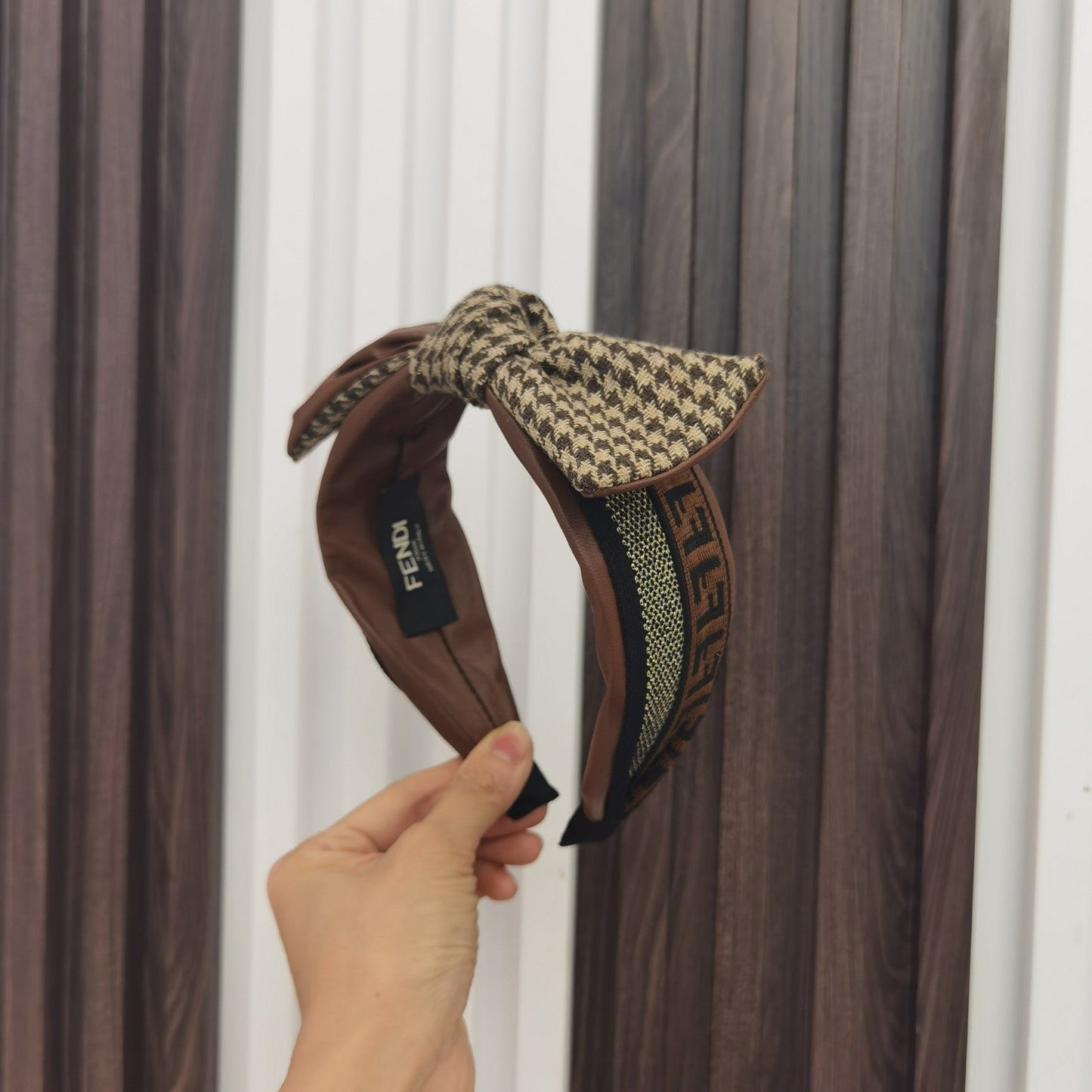 GLM - New Hair Band FEI 034