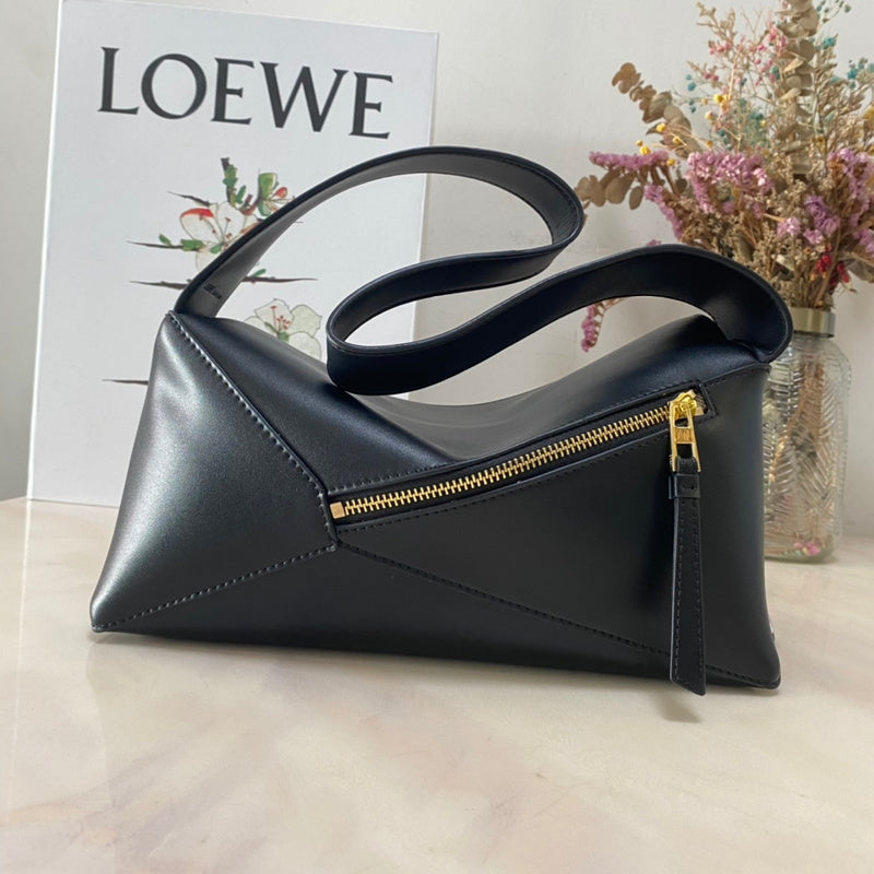 Satchel Bags - LOW Bags - 014