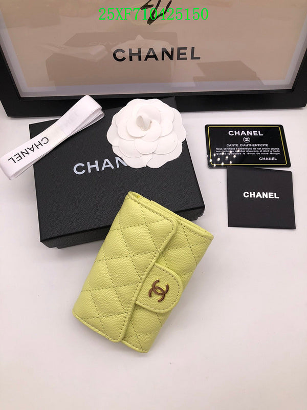 Glami - CHL Wallet - 2388