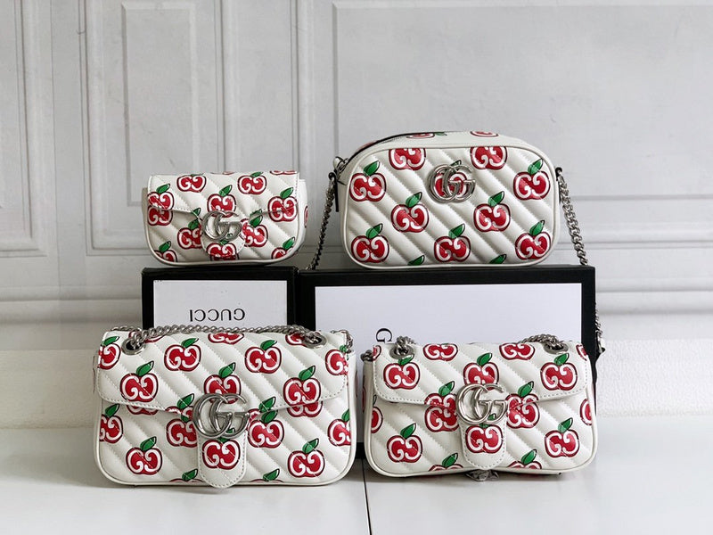 Glami - GUKI Bags - 2352