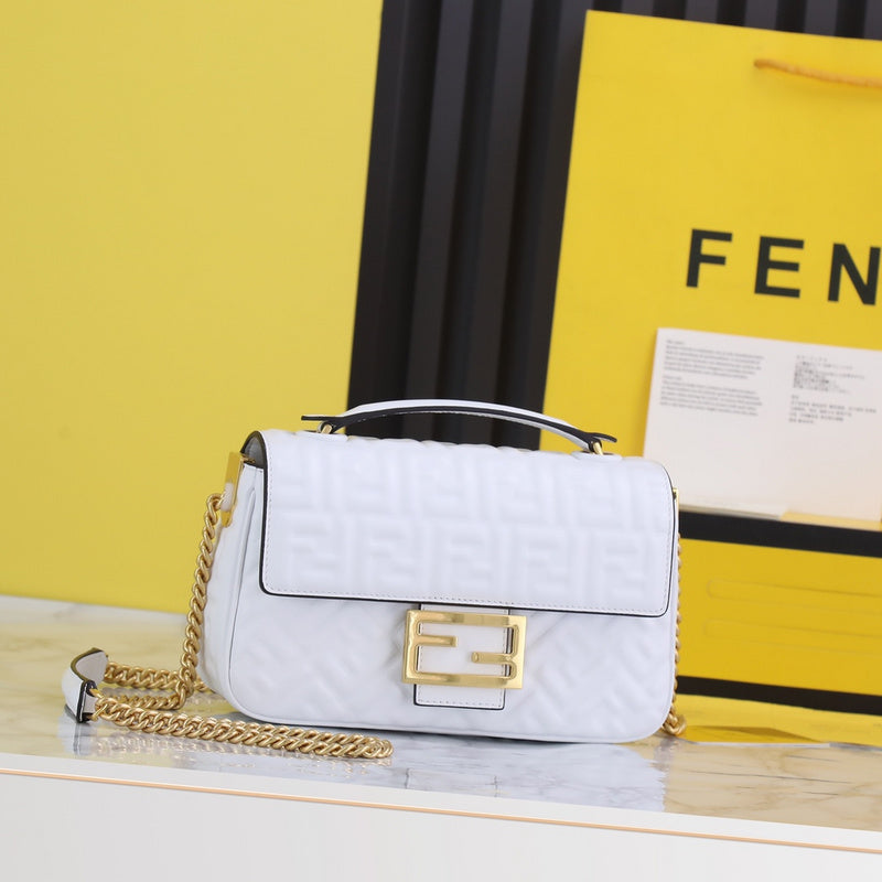 Satchel Bags - FDI Bags - 134