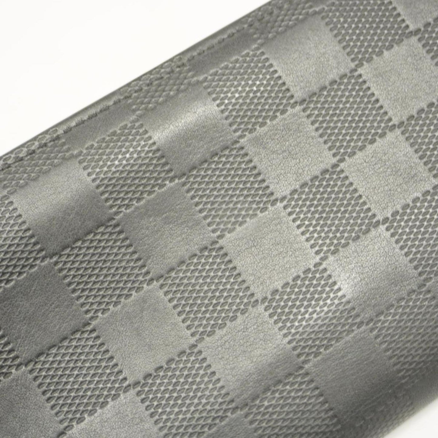 Louis Vuitton Brazza Canvas Wallet ()