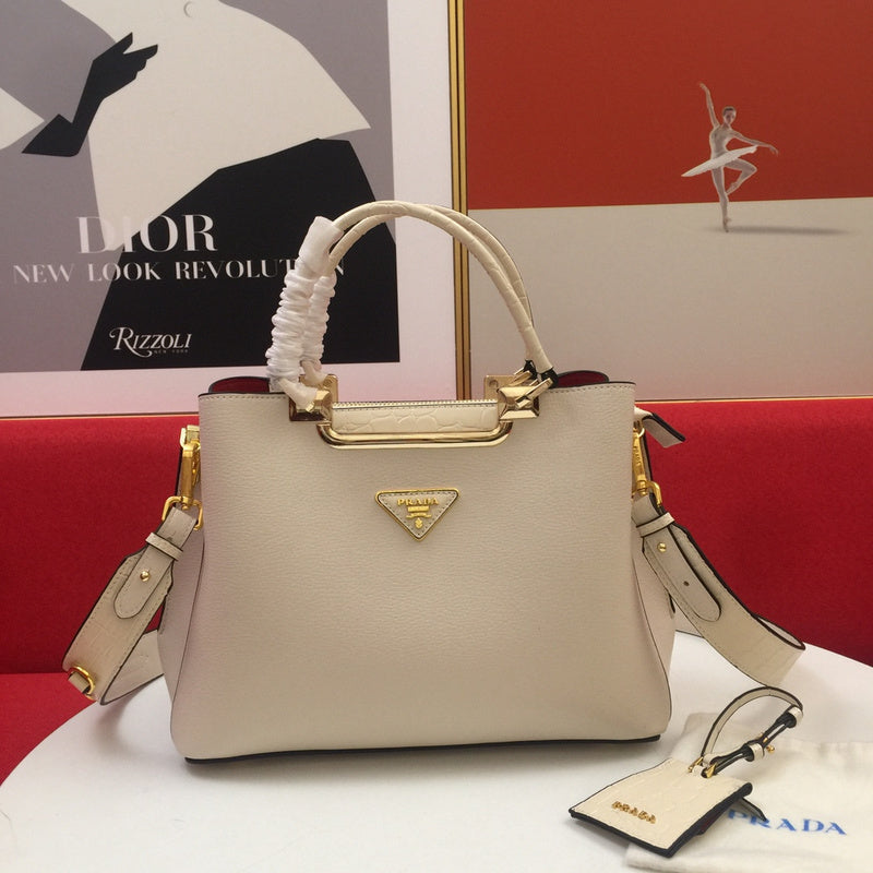 Satchel Bags - PDA Bags - 865