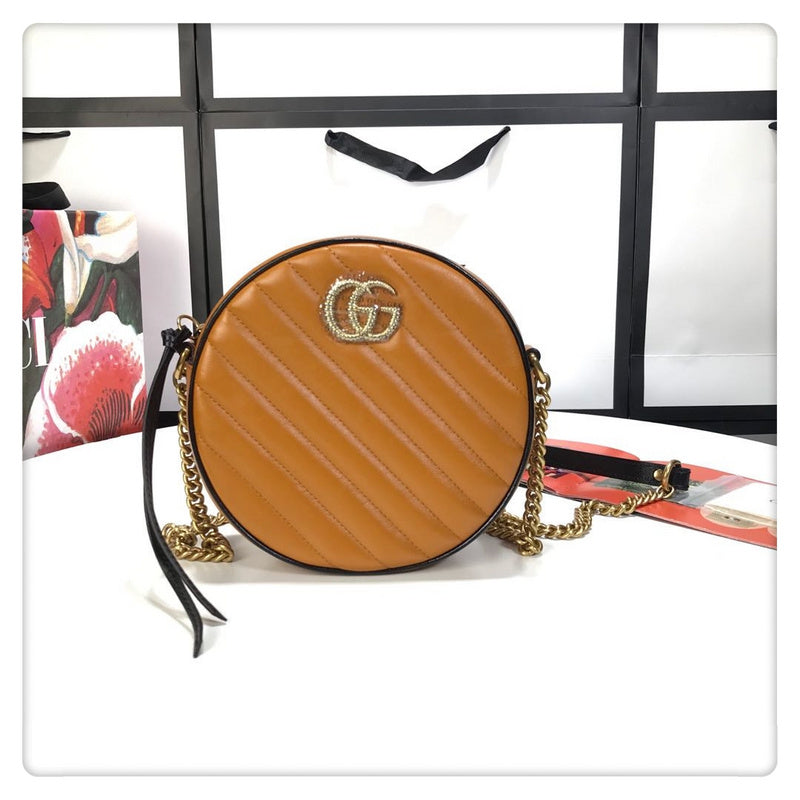 Satchel Bags - GUC Bags - 2411