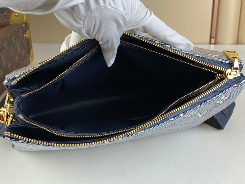 Satchel Bags - VL Bags - 2450