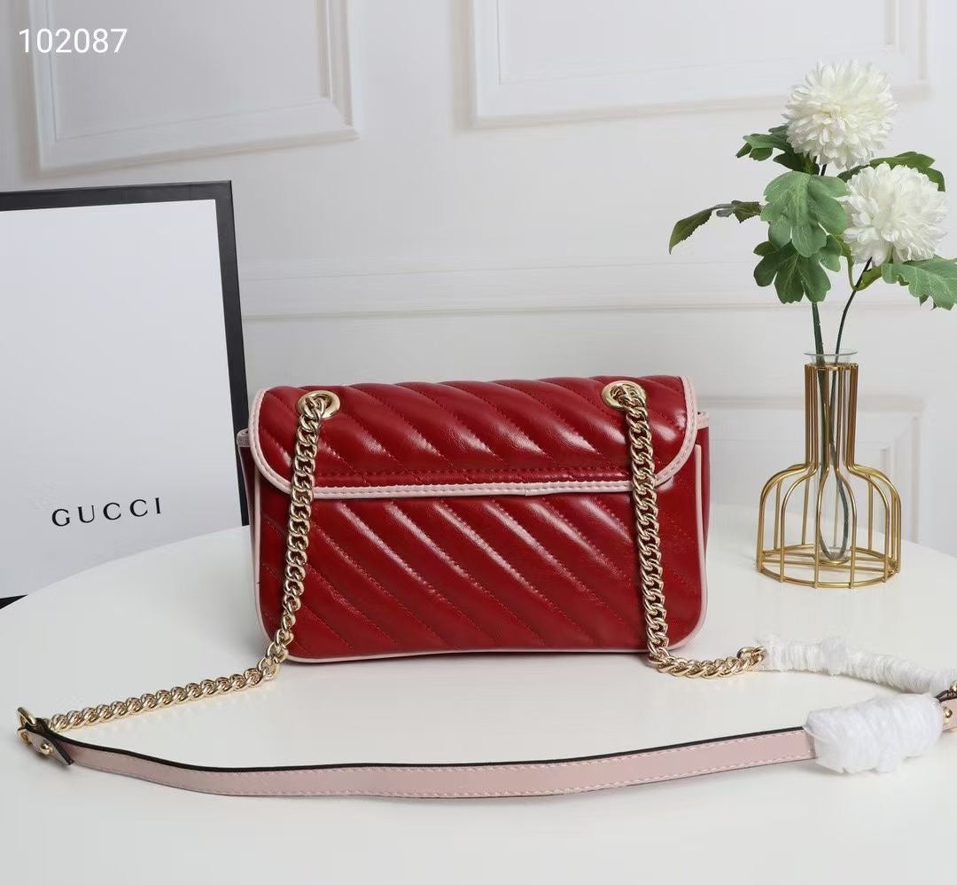 GLM - Top Quality Bag GCI 435