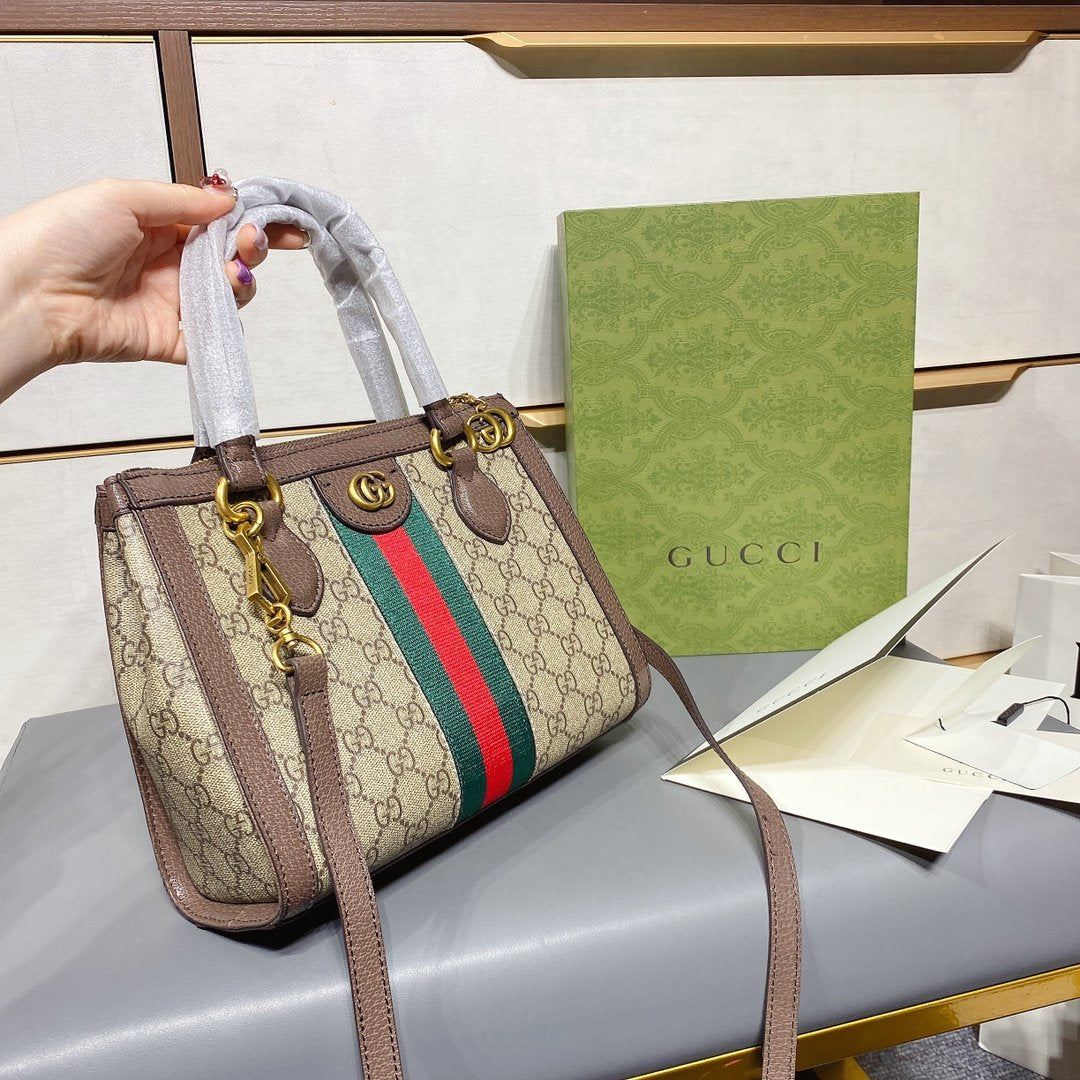 GLM - Top Quality Bags GCI 266