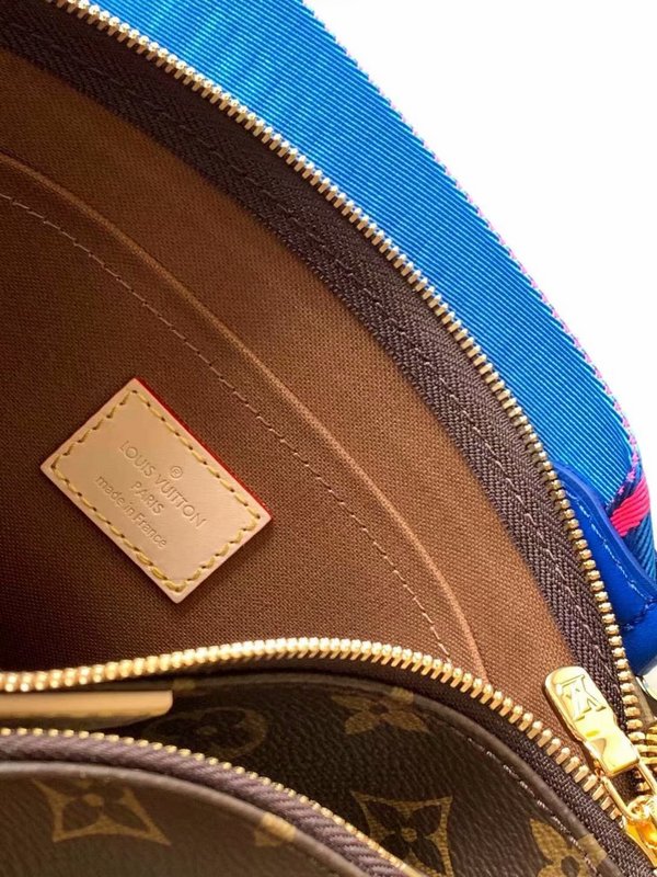 Satchel Bags - VL Bags - 6027