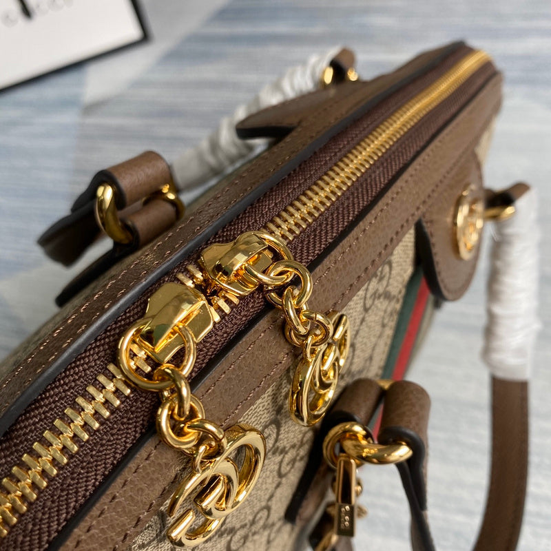 Satchel Bags - GCI Bags - 4697