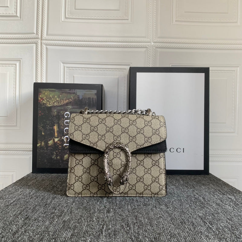 Satchel Bags - GUC Bags - 654