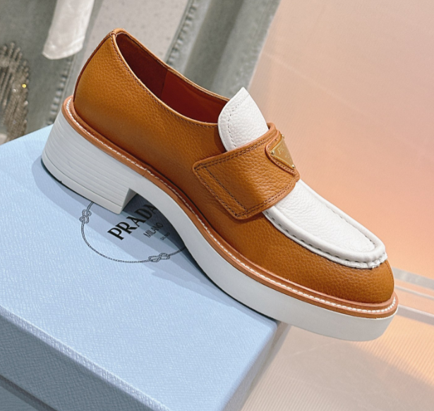 Glamy - PD Women Shoes - 006
