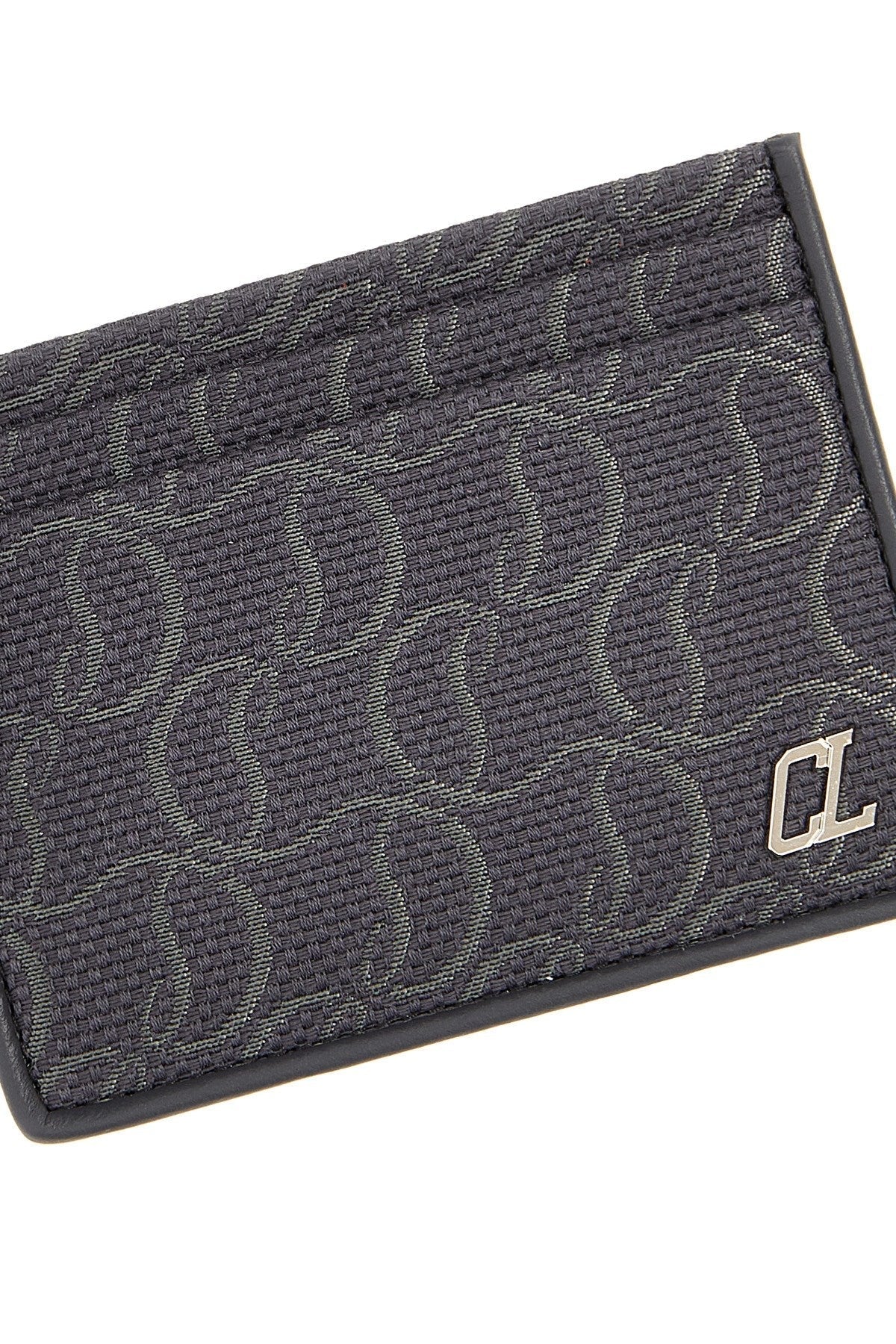 Christian Louboutin Men 'M Kios' Card Holder