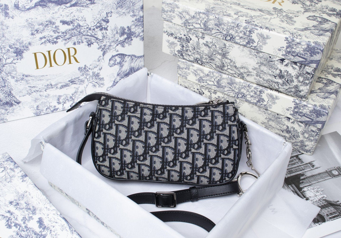 GLM - Top Quality Bags DIR 111