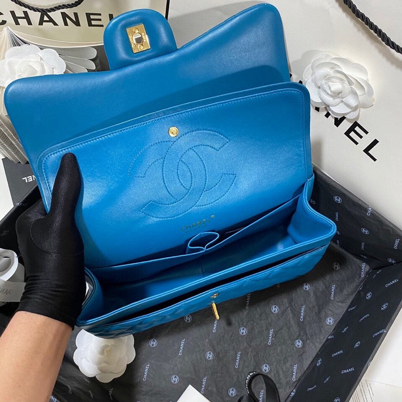 Satchel Bags - CHL Bags - 4536