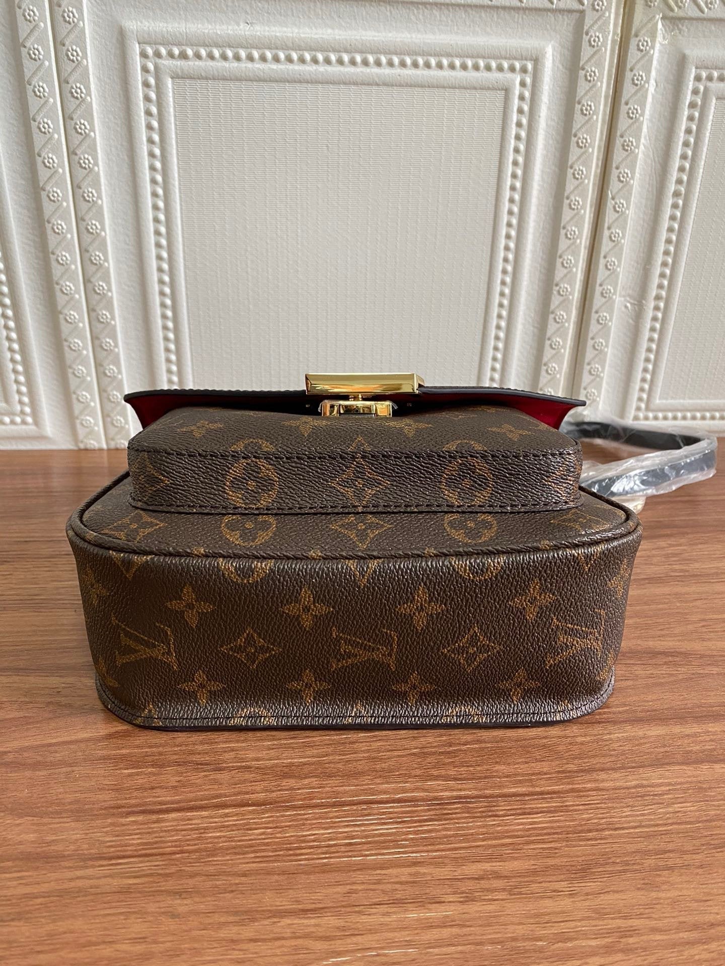GLM - Top Quality Bags LUV 022