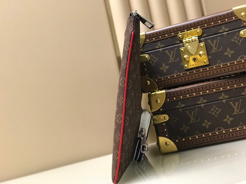 Satchel Bags - VL Bags - 5285