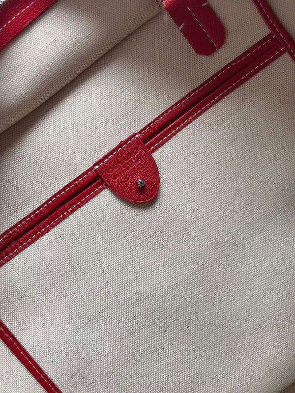 GLM - GYO Bags - 850