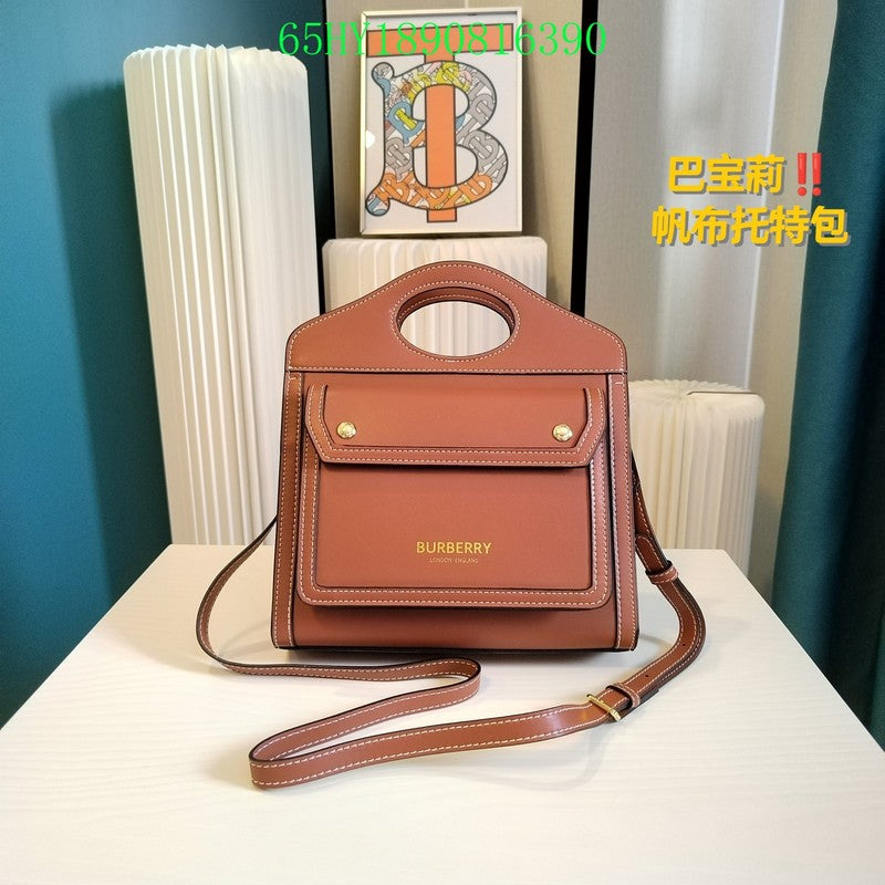 Fan Fashion -GLM - Top quality BBR Bags - 027