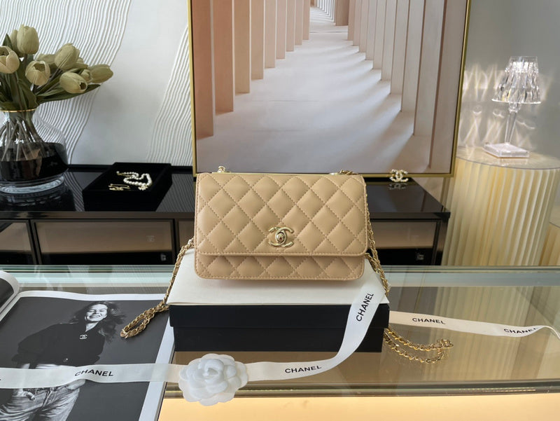 Satchel Bags - CHL Bags - 1479