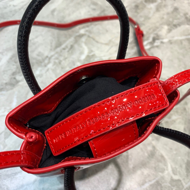 Satchel Bags - BGA Bags - 1258