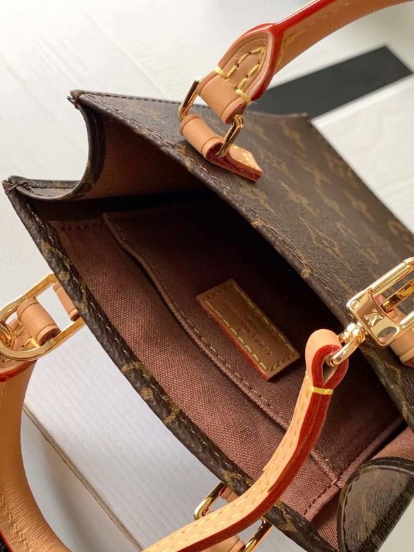Satchel Bags - VL Bags - 6030