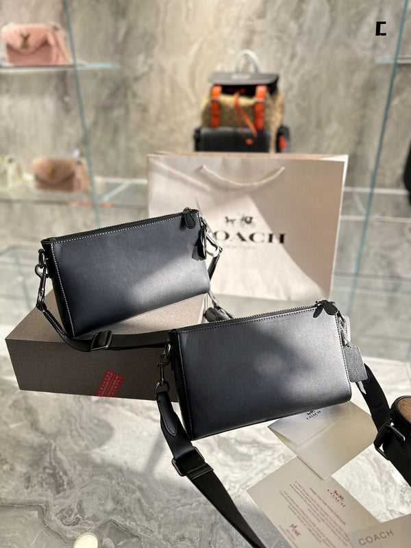 Satchel Bags - CCH Bags - 267