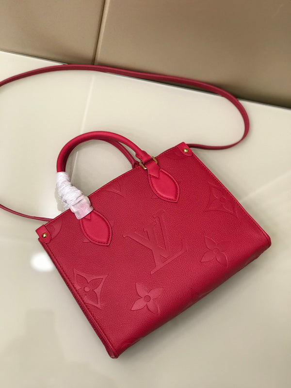 Satchel Bags - VL Bags - 6189