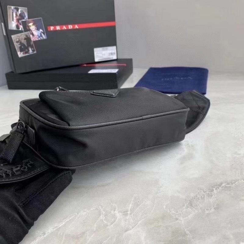 Satchel Bags - PDA Bags - 332