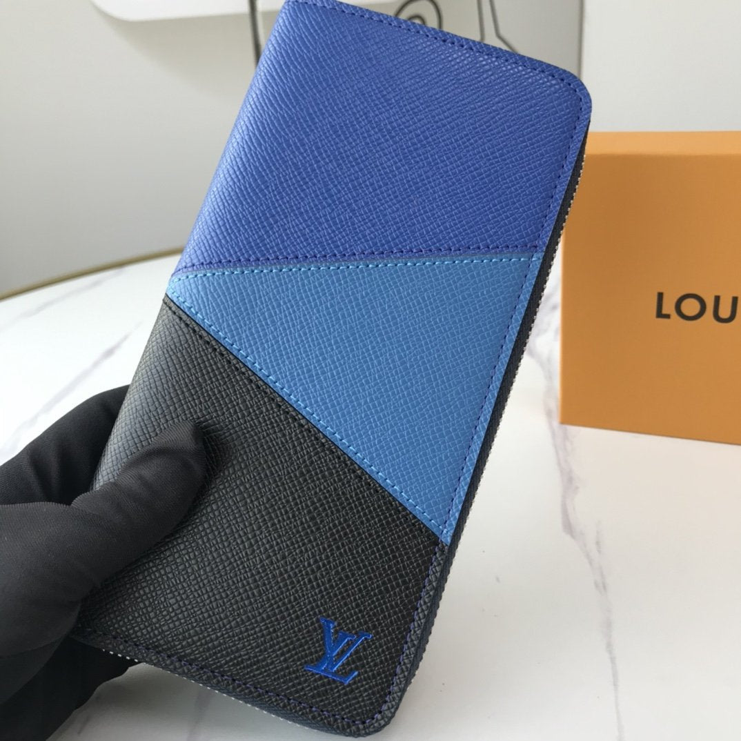 GLM - Top Quality Wallet LUV 009
