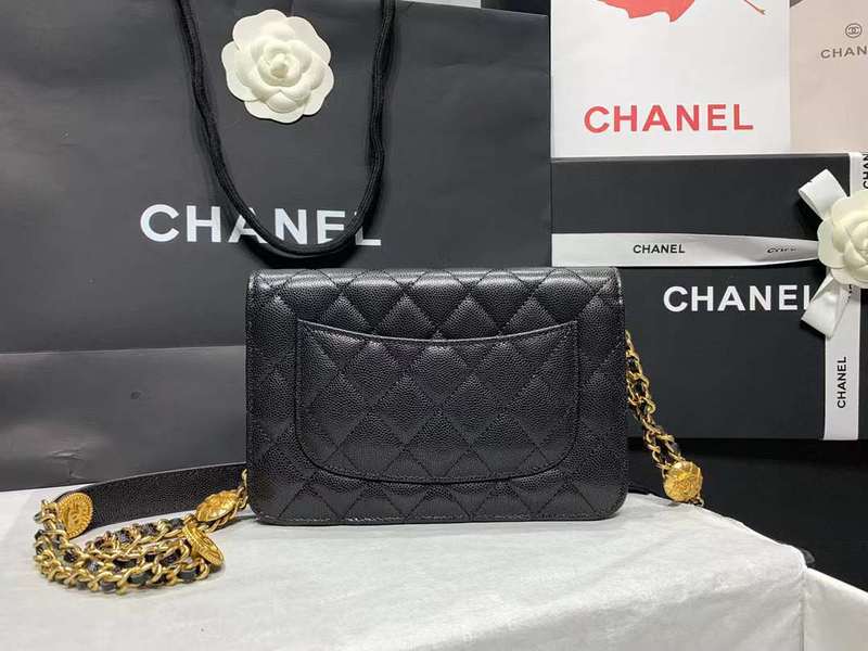 Satchel Bags - CHL Bags - 5820