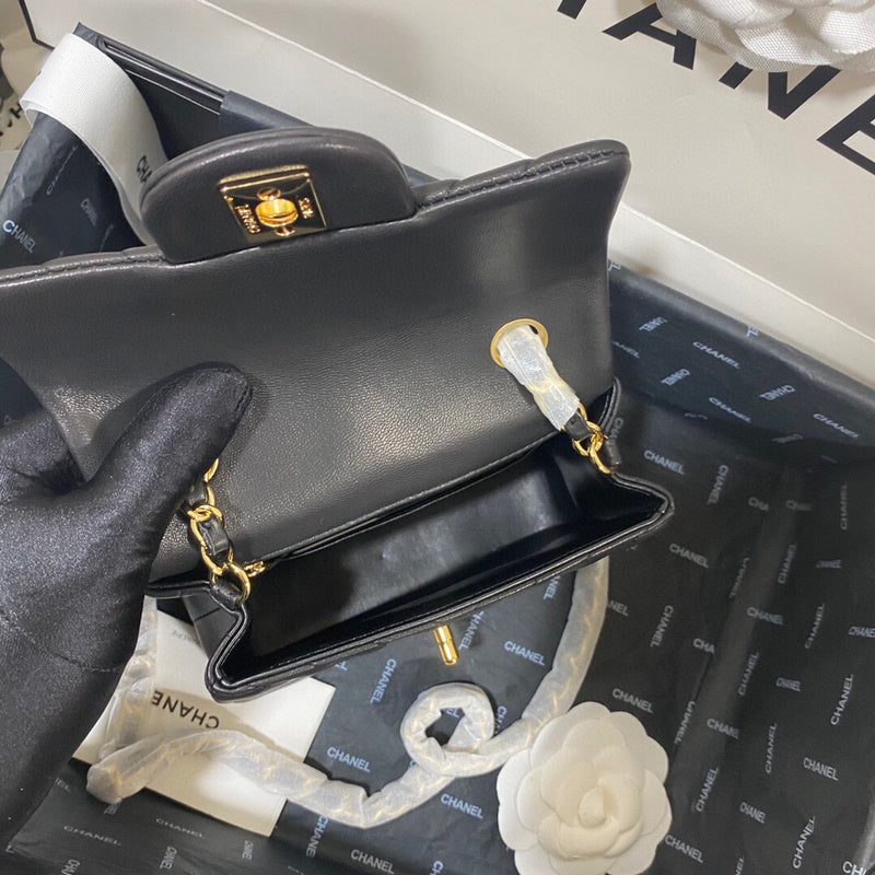 Satchel Bags - CHL Bags - 4183