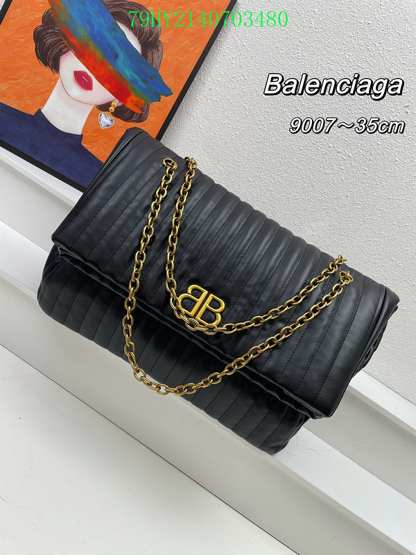 GLM Top Quality - BGA Bags - 1713
