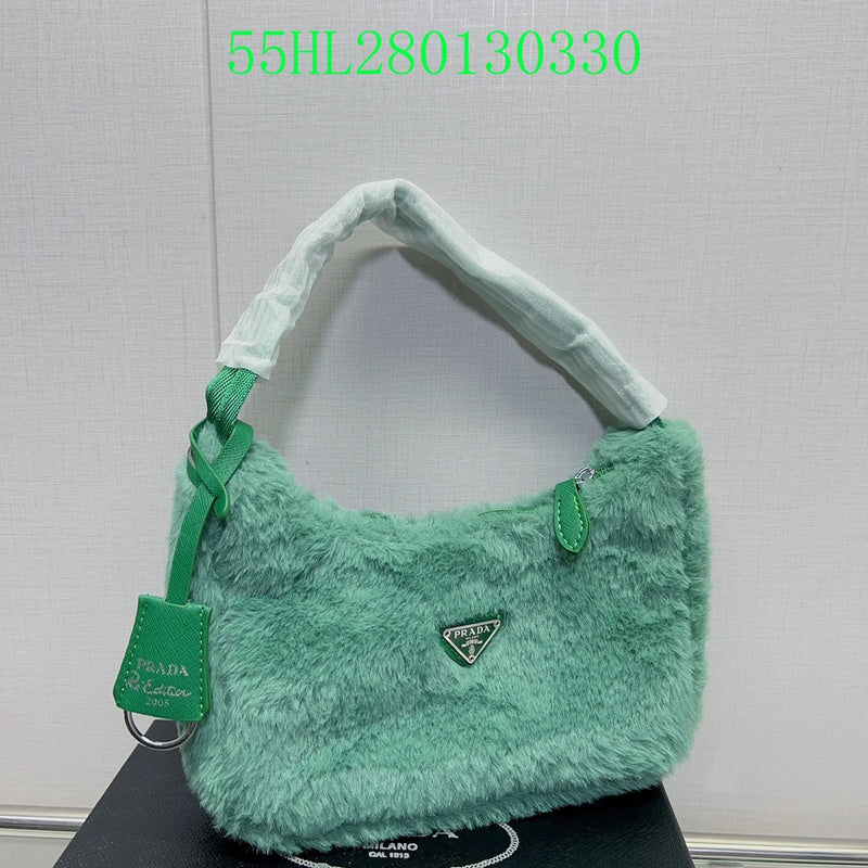 Satchel Bags - PDA Bags - 3633