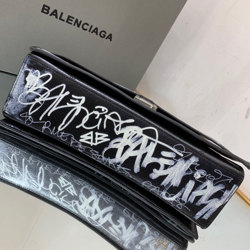 Satchel Bags - BGA Bags - 2551