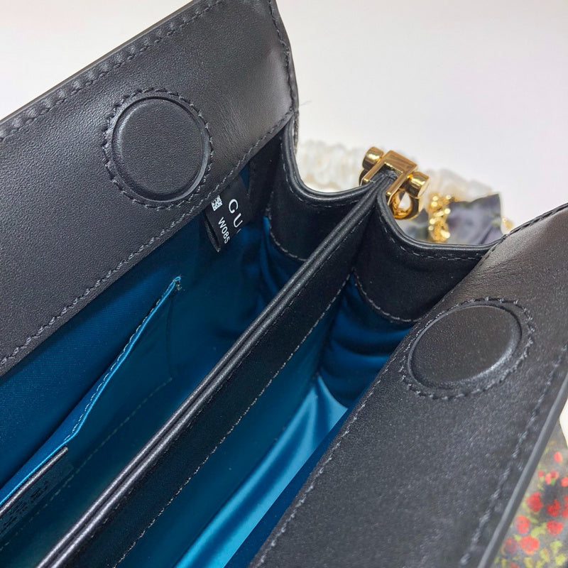 Satchel Bags - GCI Bags - 4137
