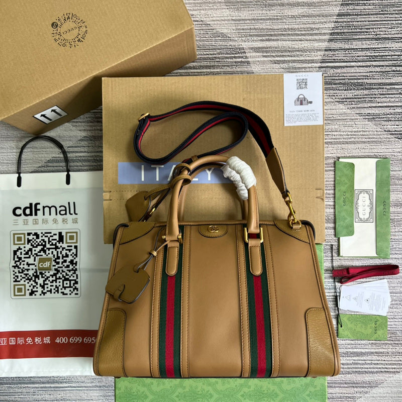 Satchel Bags - GCI Bags - 5714