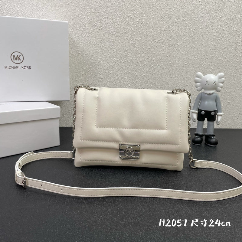 Satchel Bags - MK Bags - 973