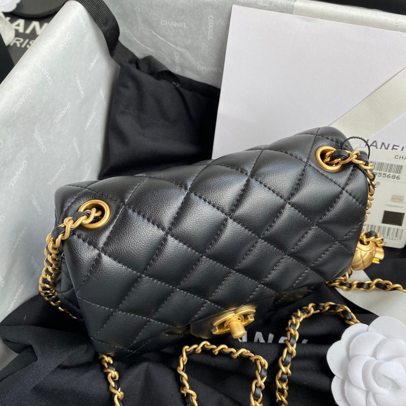 Satchel Bags - CHL Bags - 053