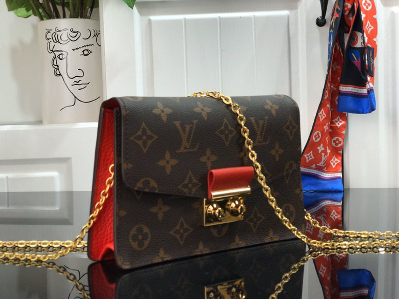 Glami- Glami- Lu-Vi bags - 2992