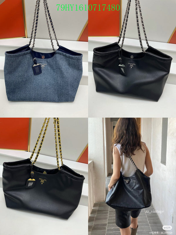 Satchel Bags - PDA Bags - 3105