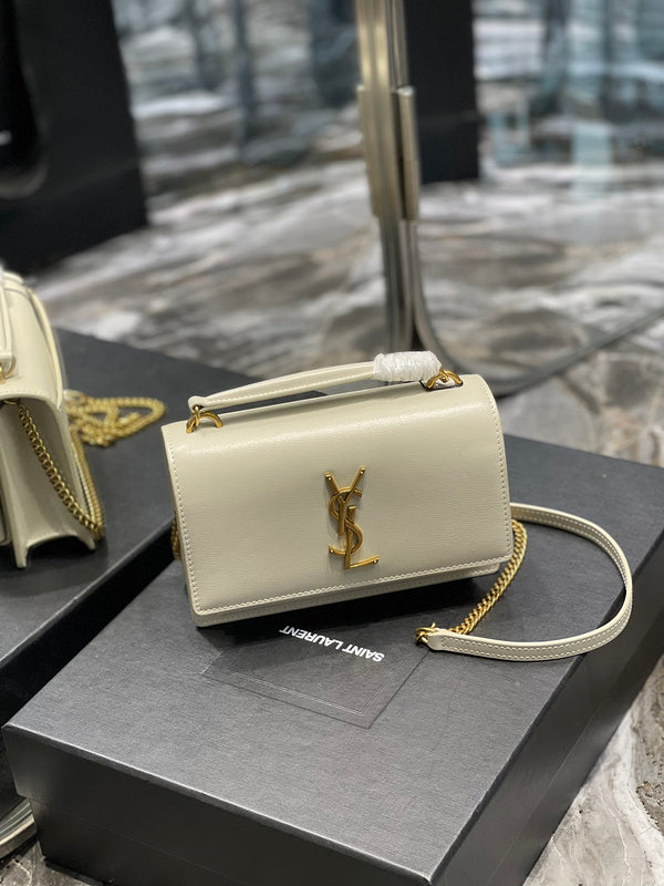 Satchel Bags - SLY Bags - 329