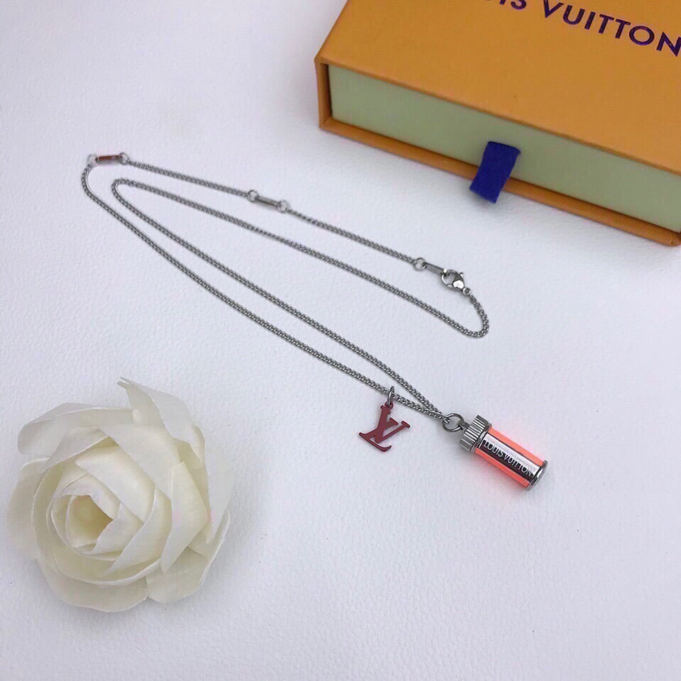 GLM - Top Quality Necklace LUV004