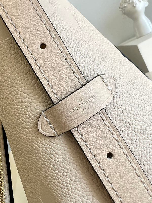 Satchel Bags - VL Bags - 1833
