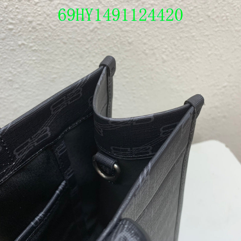 Satchel Bags - BGA Bags - 1975